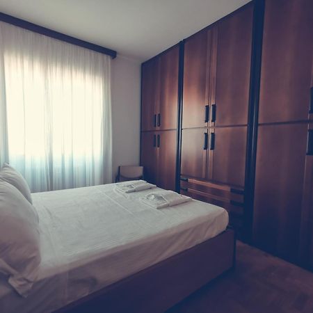 L'Arche Comfort&Relax - Old Style House Milan Extérieur photo