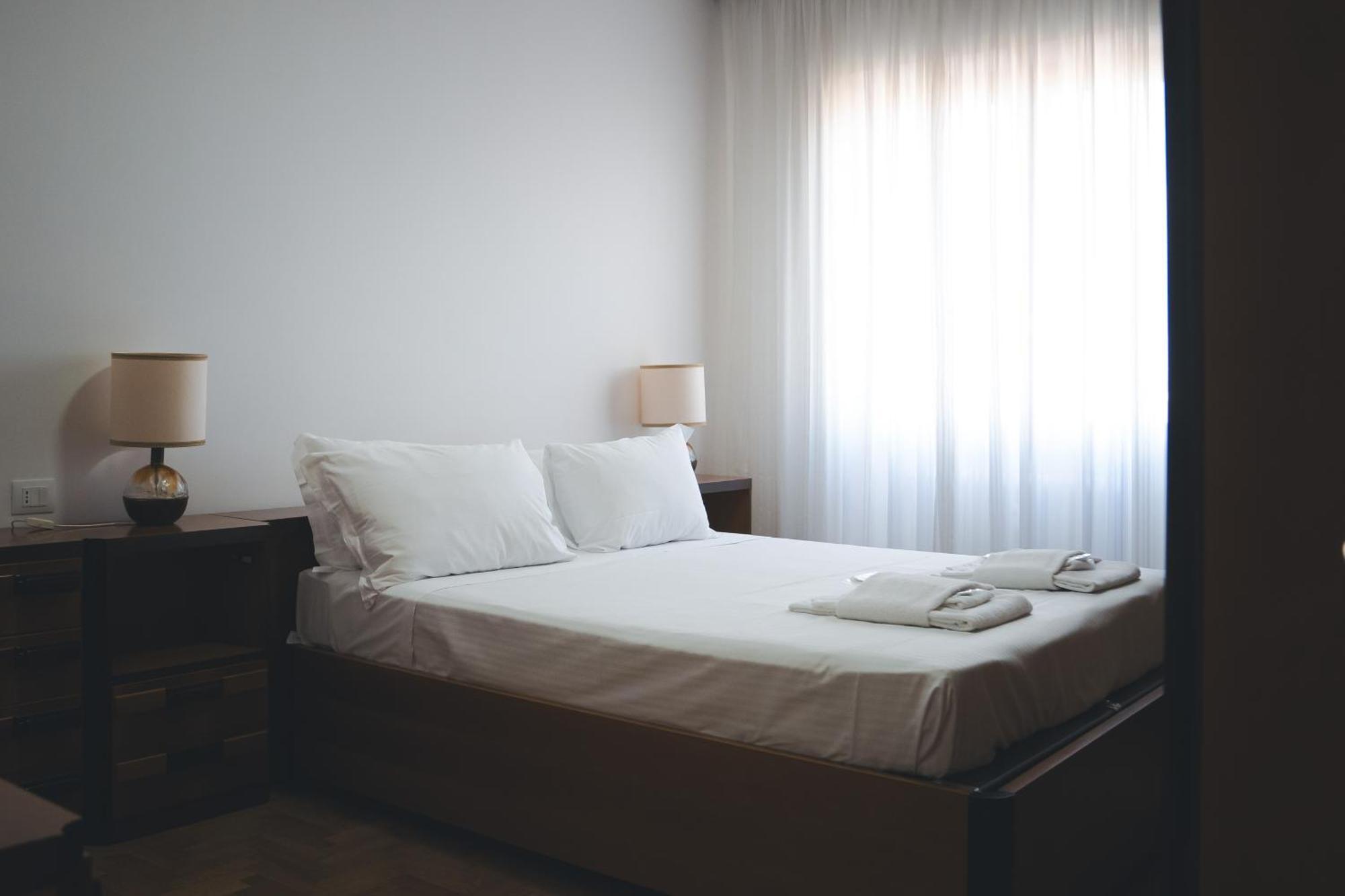 L'Arche Comfort&Relax - Old Style House Milan Extérieur photo