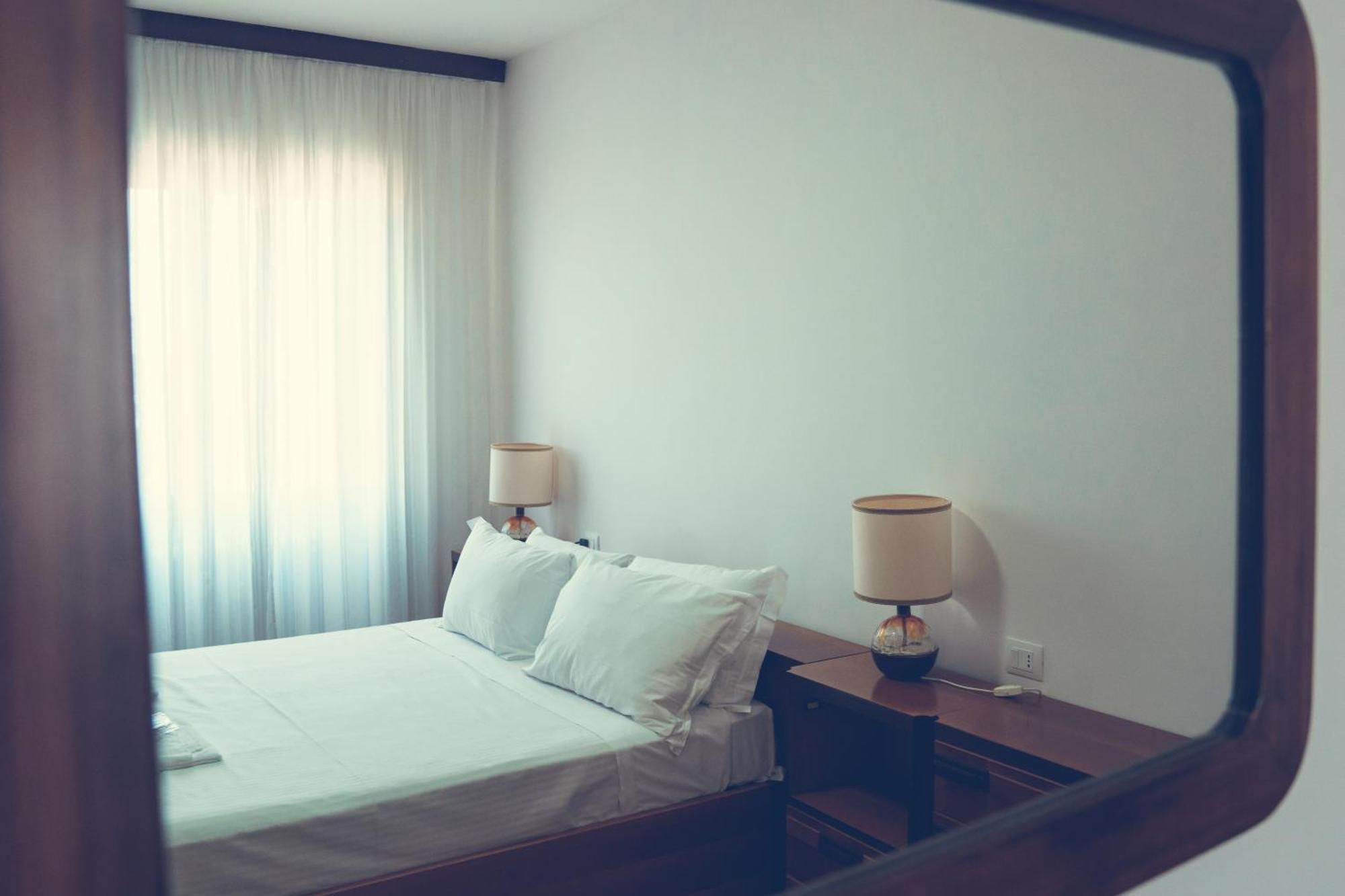 L'Arche Comfort&Relax - Old Style House Milan Extérieur photo
