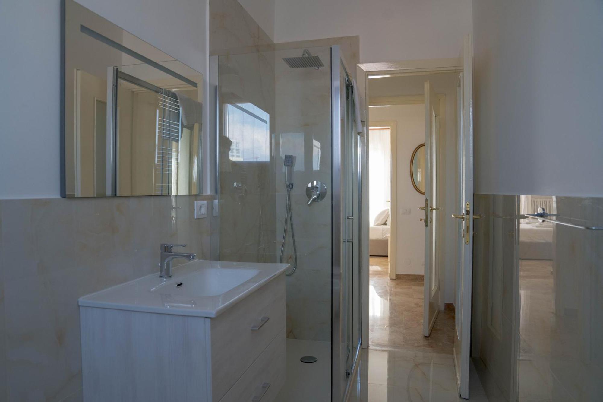 L'Arche Comfort&Relax - Old Style House Milan Extérieur photo