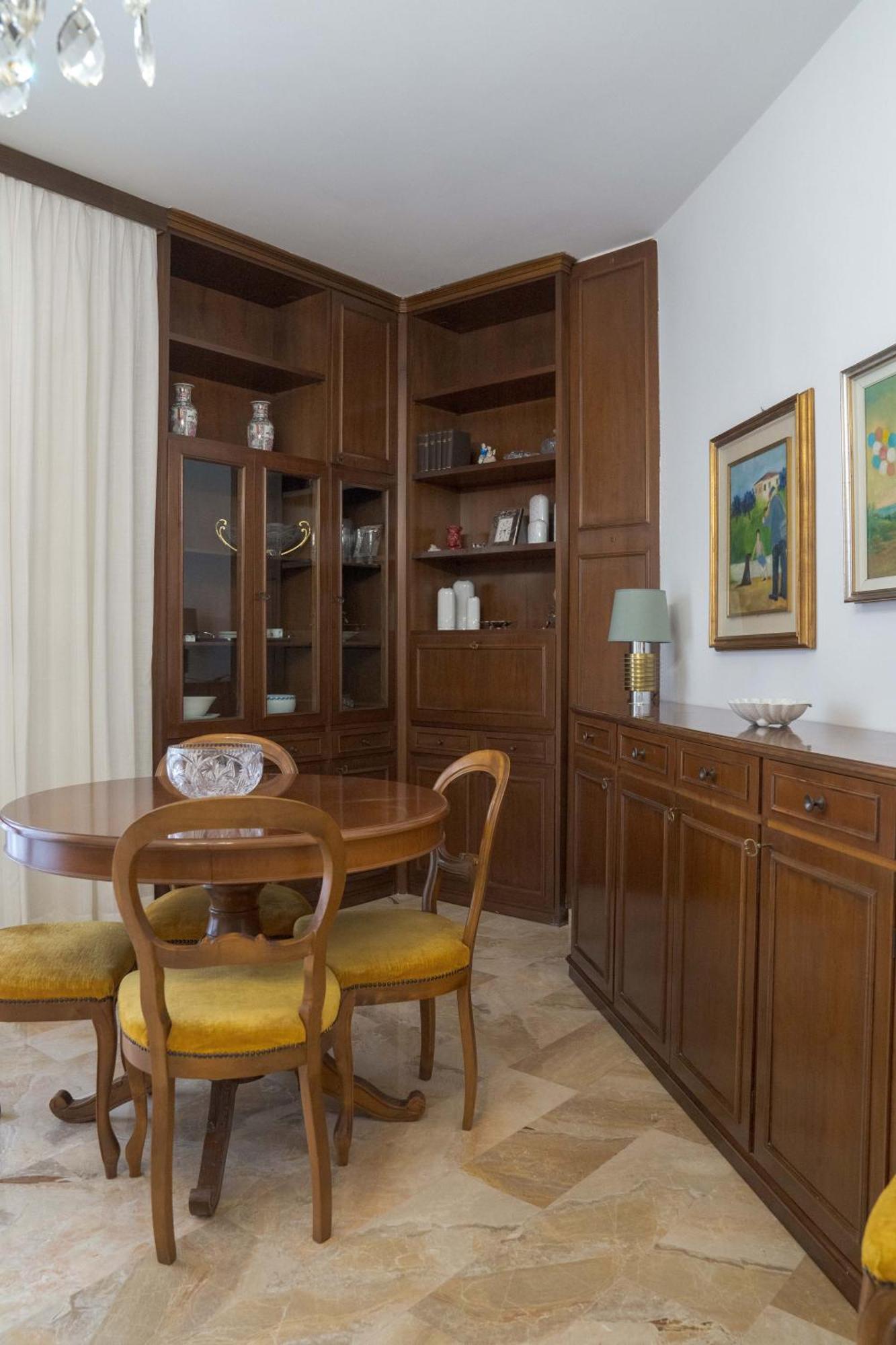 L'Arche Comfort&Relax - Old Style House Milan Extérieur photo