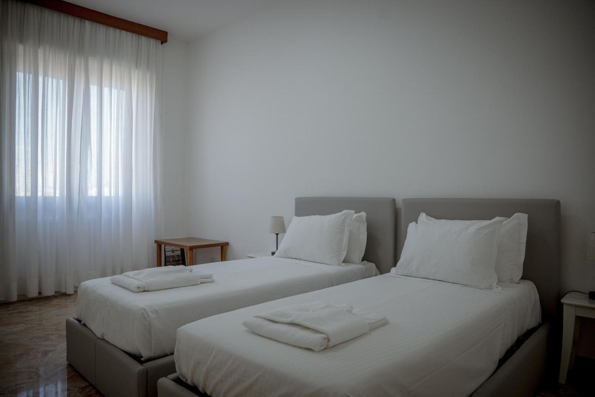 L'Arche Comfort&Relax - Old Style House Milan Extérieur photo