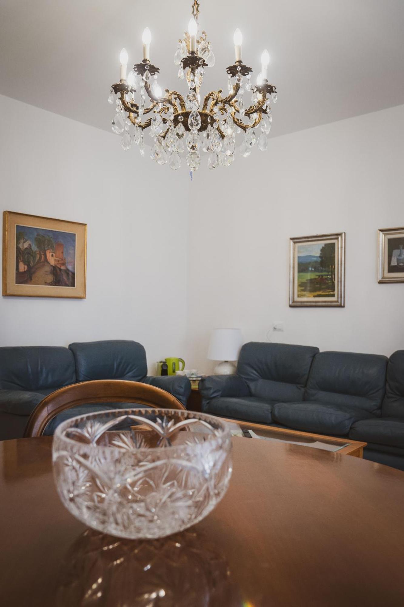 L'Arche Comfort&Relax - Old Style House Milan Extérieur photo