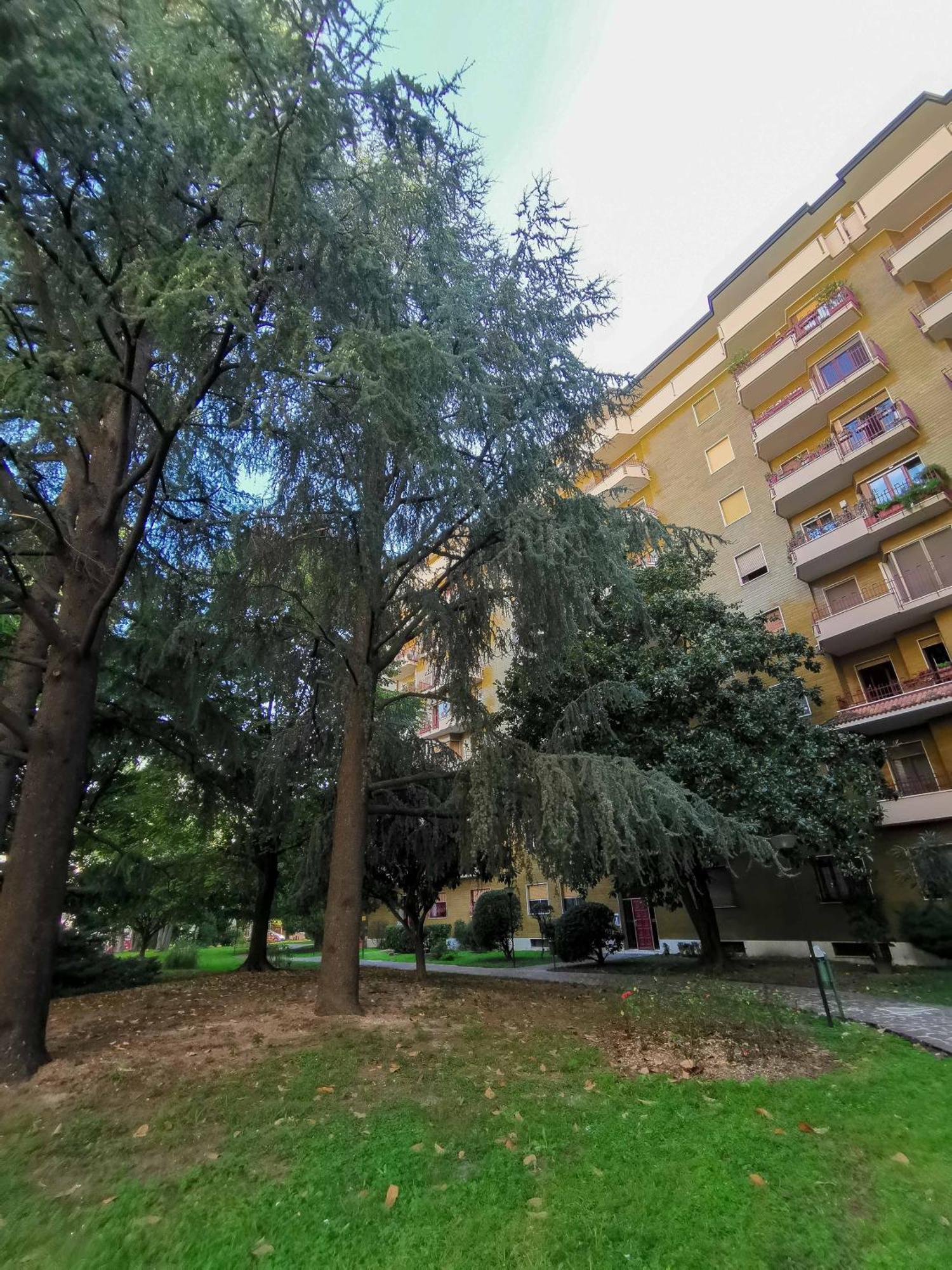 L'Arche Comfort&Relax - Old Style House Milan Extérieur photo
